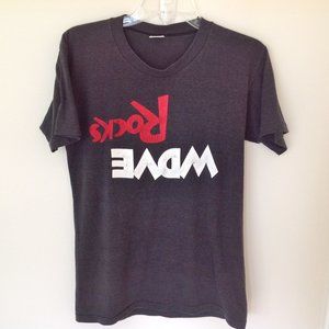 Men’s Vintage WDVE Rocks T-shirt